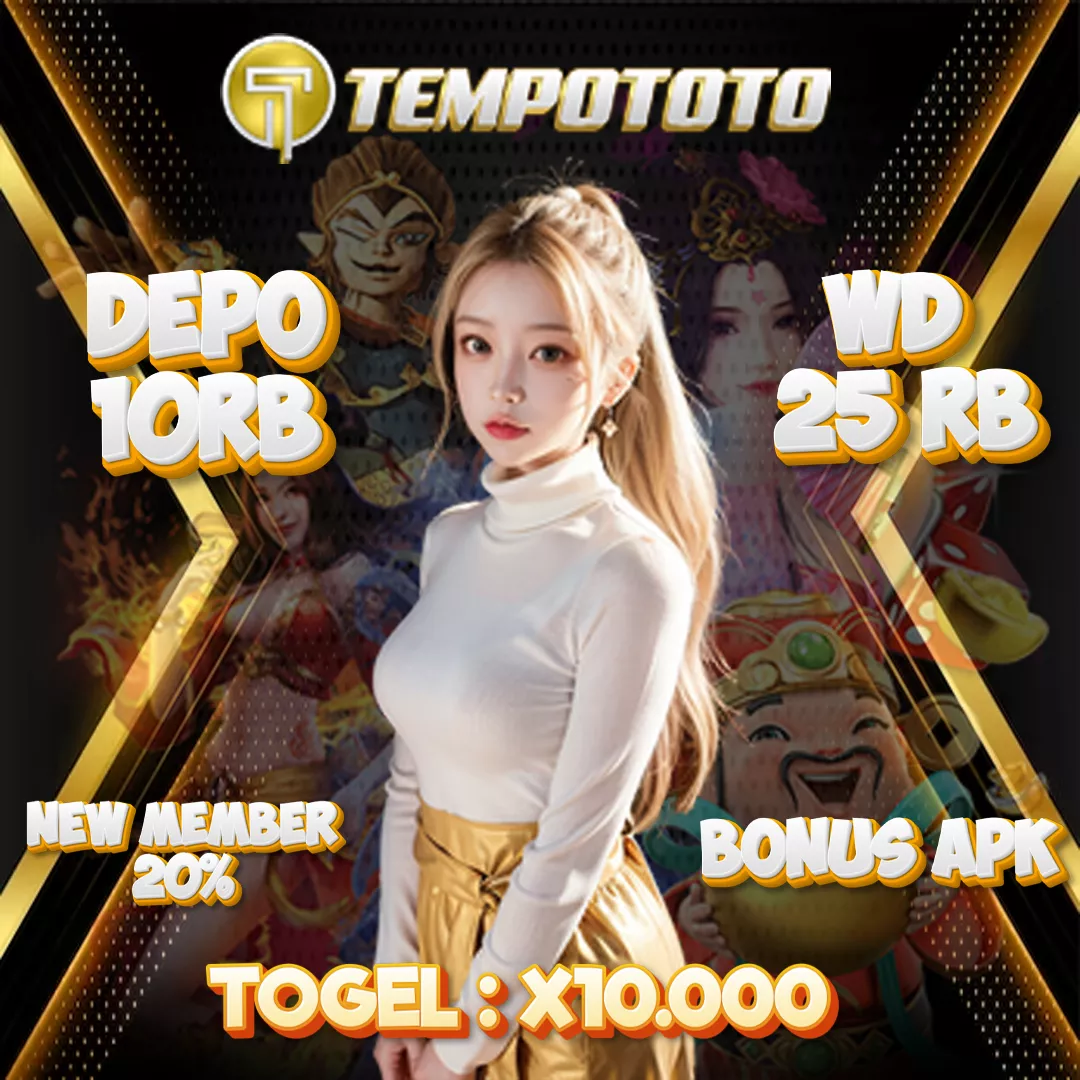 Tempototo : Login Tempo Toto Asli - Situs Toto Terpercaya